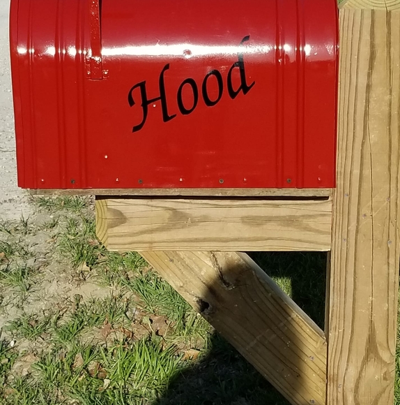 hoodkandi